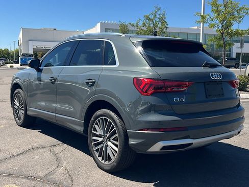 Used 2022 Audi Q3 2.0T Premium Plus AWD/4WD image 7