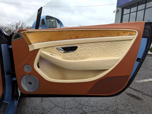 Used 2020 Bentley Continental GT V8 First Edition image 37