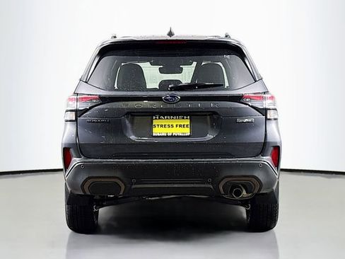 New 2025 Subaru Forester Sport image 6