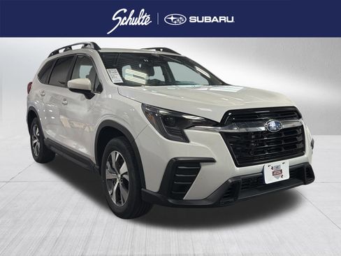 Certified 2025 Subaru Ascent Premium image 1