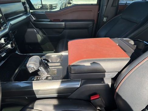 Used 2023 Ford F150 Lariat AWD/4WD image 11
