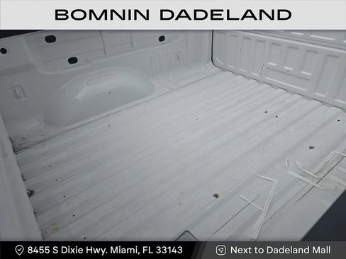 Used 2021 Chevrolet Colorado W/T w/ WT Convenience Package image 10