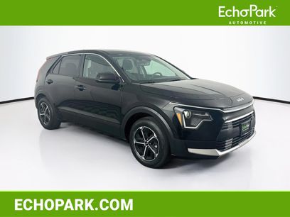Used 2026 Kia Niro LX