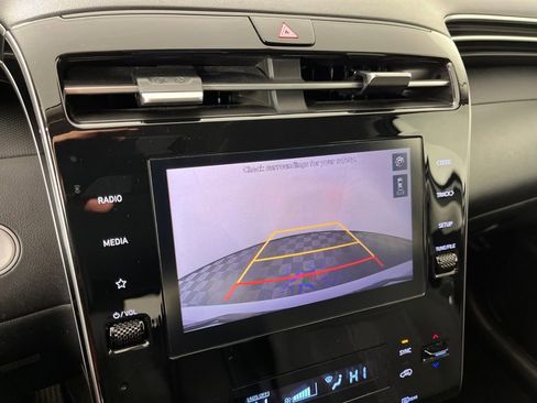 Used 2024 Hyundai Tucson SEL FWD image 27