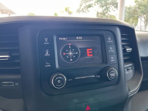 Used 2020 RAM 1500 Tradesman image 10