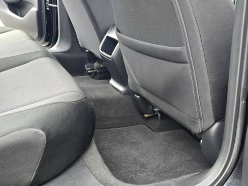 Used 2018 Honda Accord LX image 25