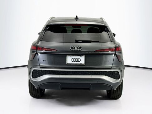 New 2026 Audi Q3 quattro 2.0T image 6