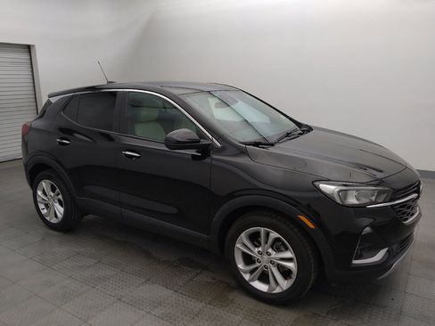 Used 2021 Buick Encore GX Preferred FWD image 11