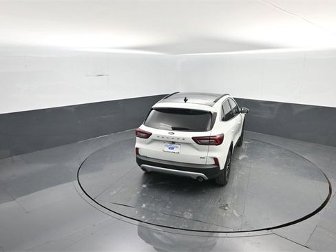 Certified 2025 Ford Escape Base w/ PHEV Premium Package image 24