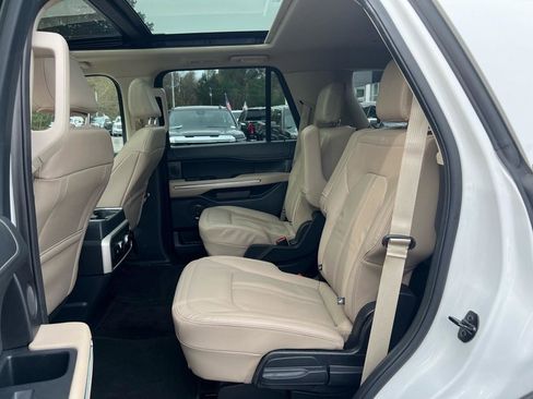 Used 2022 Ford Expedition Limited image 29