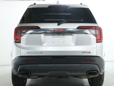 Used 2020 GMC Acadia AT4 w/ LPO, Floor Liner Package image 46