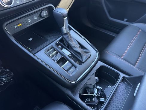 Used 2026 Honda CR-V Sport-L image 28