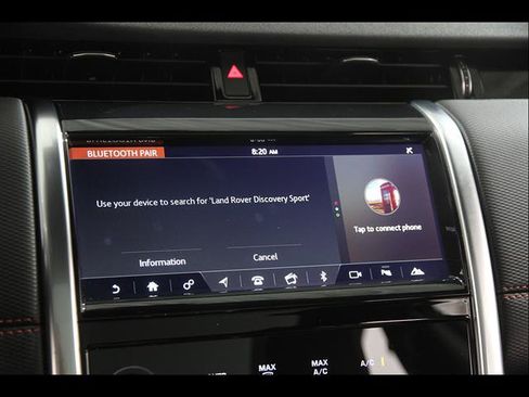 Used 2020 Land Rover Discovery Sport S R-Dynamic AWD/4WD image 11