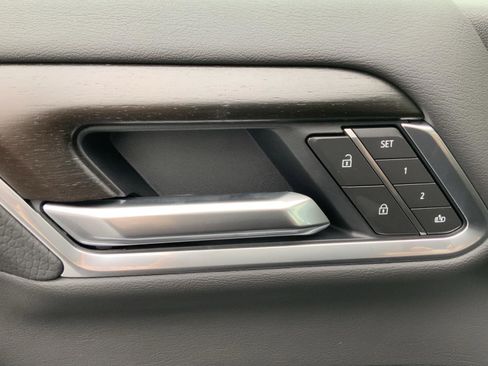 New 2026 GMC Sierra 2500 Denali w/ Denali Reserve Package image 30