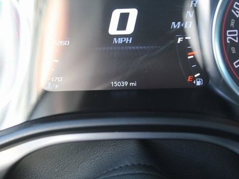 Used 2023 Dodge Challenger R/T Scat Pack image 26