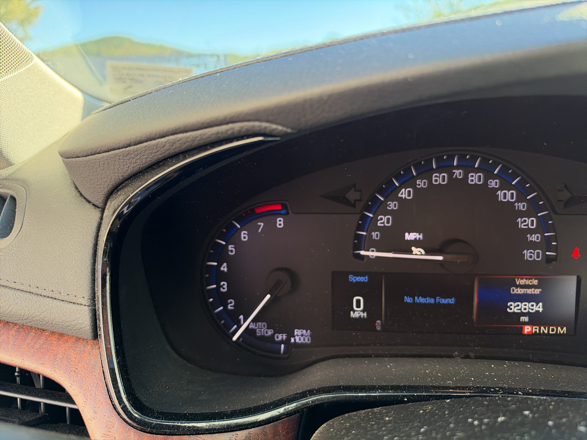 Used 2016 Cadillac CTS Luxury AWD/4WD image 18