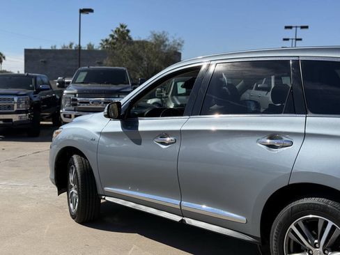 Used 2019 INFINITI QX60 Pure AWD/4WD image 10