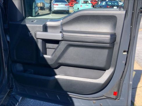 Used 2016 Ford F150 XLT w/ Equipment Group 301A Mid image 42