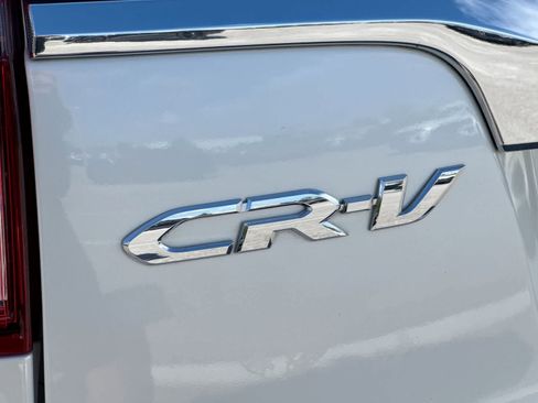 Used 2016 Honda CR-V EX-L image 19