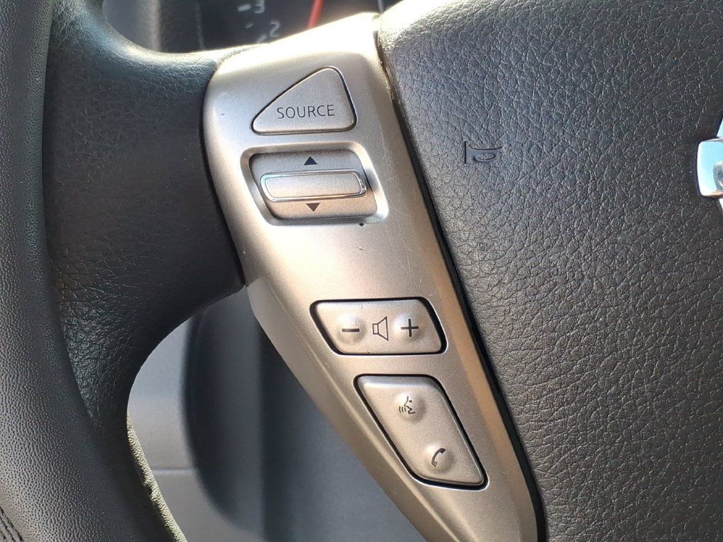 Used 2021 Nissan NV200 S FWD image 11