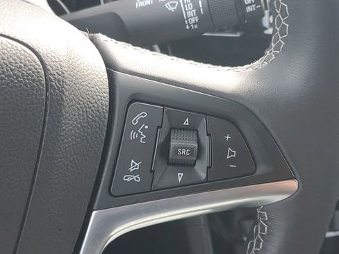 Certified 2022 Buick Encore Preferred w/ Safety Package AWD/4WD image 23