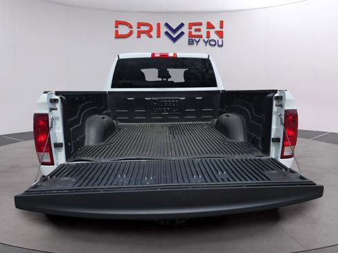 Used 2018 RAM 1500 Tradesman w/ Popular Equipment Group image 30
