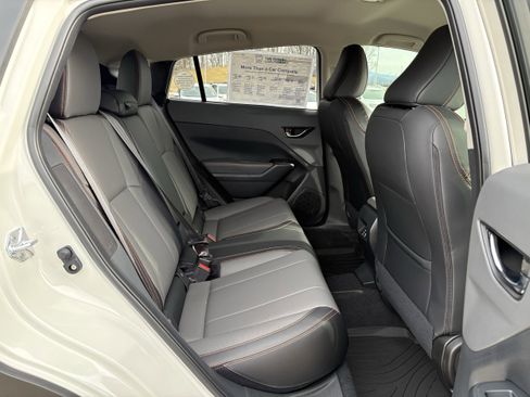 New 2026 Subaru Crosstrek 2.5i Limited image 29