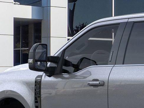 New 2026 Ford F350 Lariat w/ Black Appearance Package image 40