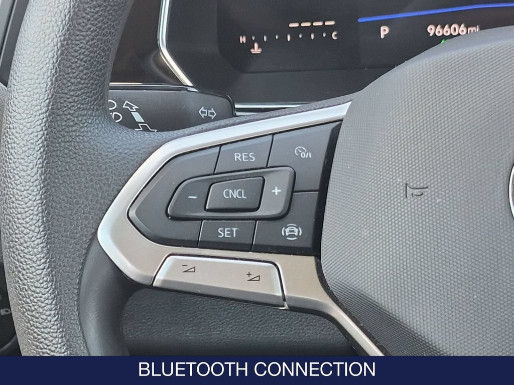 Used 2023 Volkswagen Jetta S FWD image 18