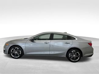 Used 2024 Chevrolet Malibu LT FWD video 2