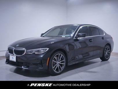 Used 2019 BMW 330i Sedan w/ Convenience Package