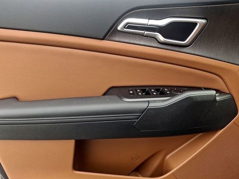 New 2026 Kia Sportage X-Line image 8