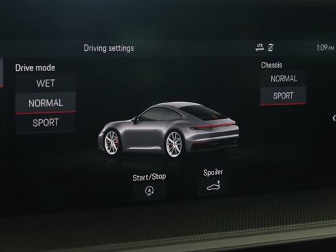 Used 2020 Porsche 911 Carrera S image 50