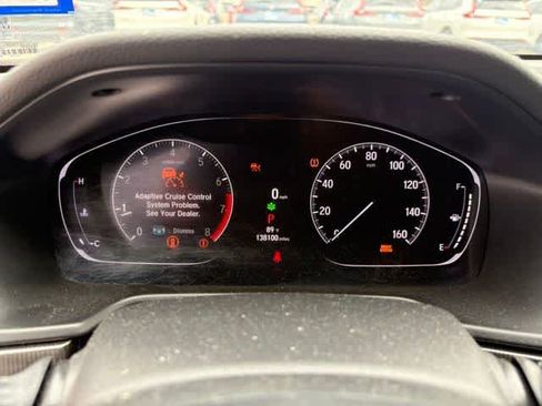 Used 2021 Honda Accord Sport image 15