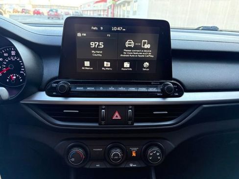 Used 2021 Kia Forte Sedan image 11