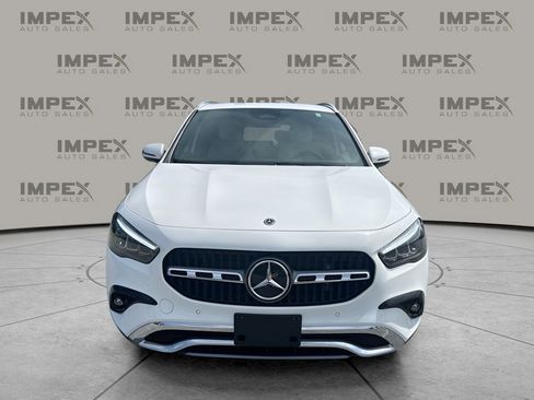 Used 2025 Mercedes-Benz GLA 250 image 8