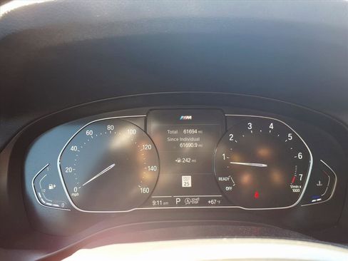 Used 2022 BMW X3 sDrive30i w/ M Sport Package 2 image 25