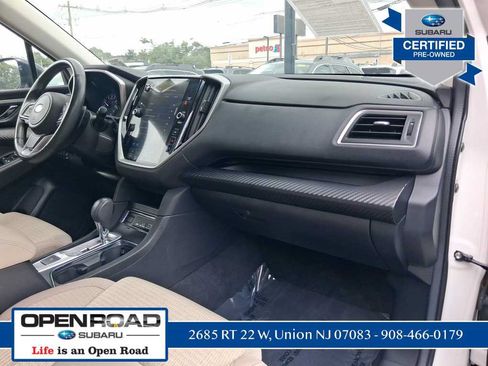 Used 2024 Subaru Ascent Premium w/ Convenience Package AWD/4WD image 18