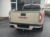 Used 2022 GMC Canyon AT4 w/ Driver Alert Package image 5