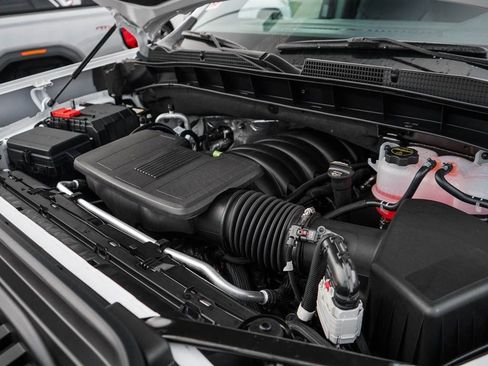 New 2026 GMC Sierra 1500 Elevation w/ Elevation Premium Package image 7