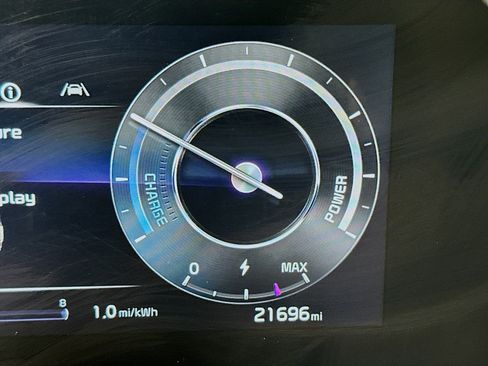 Used 2023 Kia Niro Wind FWD image 19