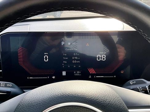 Used 2025 Kia K5 GT-Line image 17