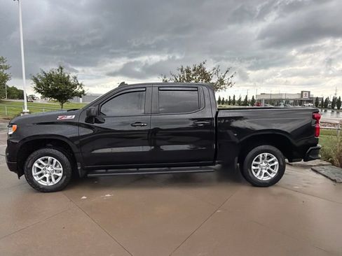Used 2022 Chevrolet Silverado 1500 RST AWD/4WD image 5