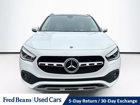 Used 2023 Mercedes-Benz GLA 250 4MATIC image 2