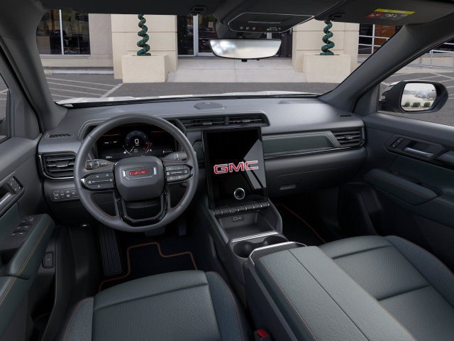 New 2026 GMC Terrain AT4 w/ Convenience Package III AWD/4WD image 15