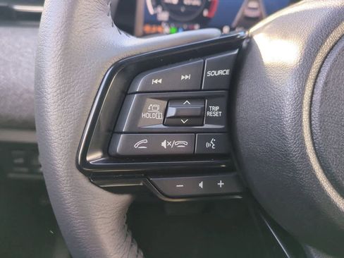 New 2026 Subaru Outback Limited image 24