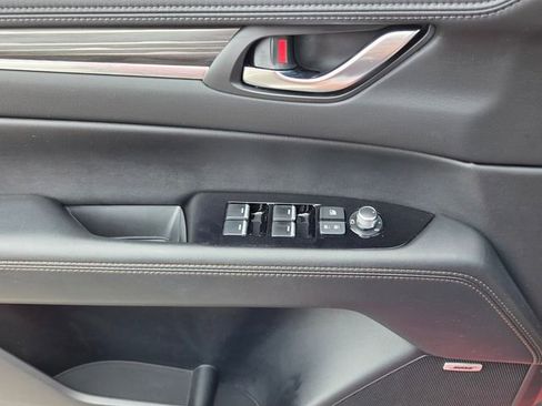 Certified 2023 MAZDA CX-5 AWD 2.5 S w/ Premium Plus Pkg image 35