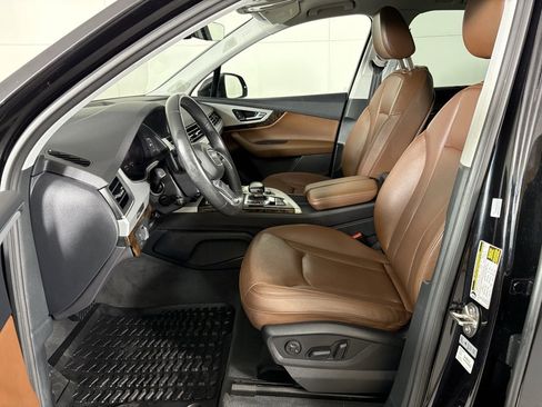 Used 2019 Audi Q7 2.0T Premium Plus image 16