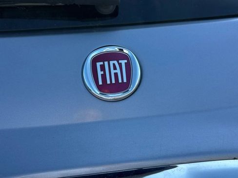 Used 2016 FIAT 500 e image 49