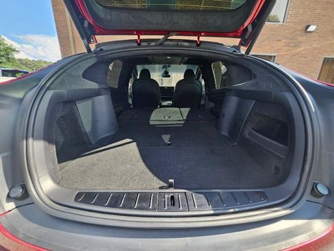 Used 2023 Tesla Model X AWD/4WD image 74